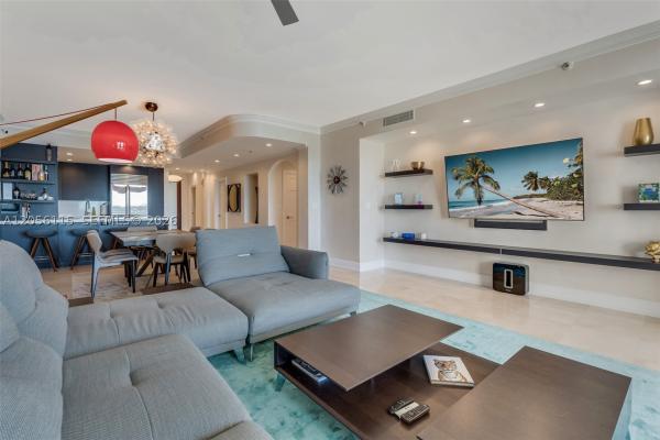 2133 Fisher Island Dr, Miami Beach, Florida 33109, image 2