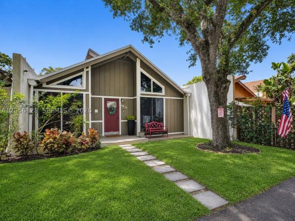 Palm-Aire Village, 6870 NW 30th Ave #1, Fort Lauderdale, Florida 33309, image 2