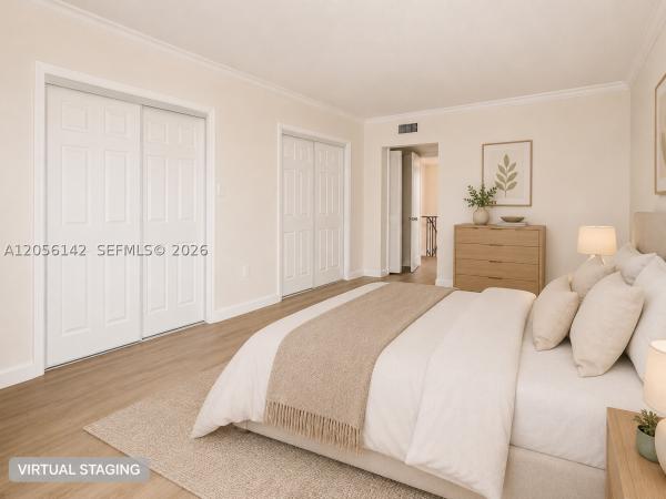 Harbour Club Villas, 1607 NE 105th St #3-7, Miami Shores, Florida 33138, image 2