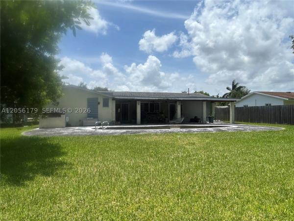 Bel Aire, Cutler Bay, Florida 33157, image 1