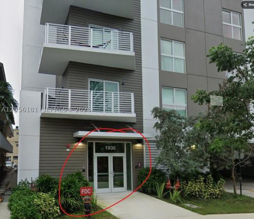 Aesthetic Apartments, 1938 Jackson St #502, Hollywood, Florida 33020, image 3