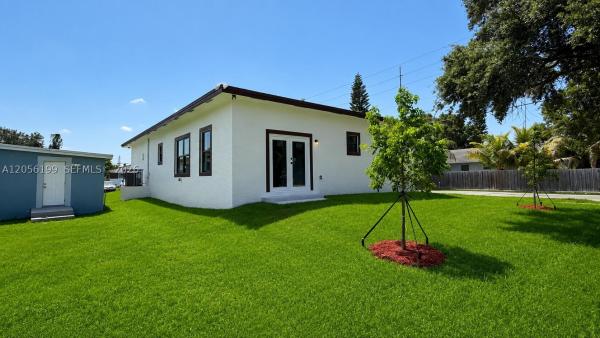 Broward Park, 130 NW 28th Ter, Fort Lauderdale, Florida 33311, image 3