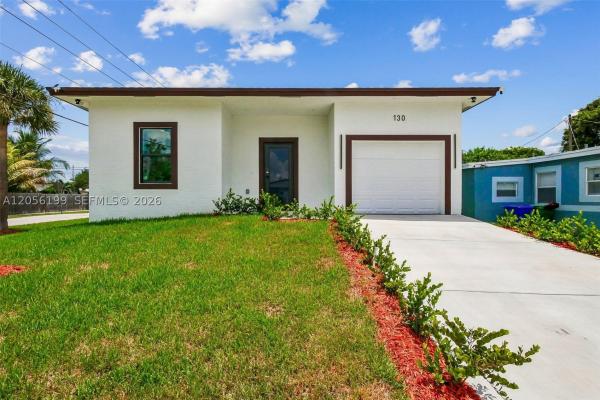 Broward Park, 130 NW 28th Ter, Fort Lauderdale, Florida 33311, image 1