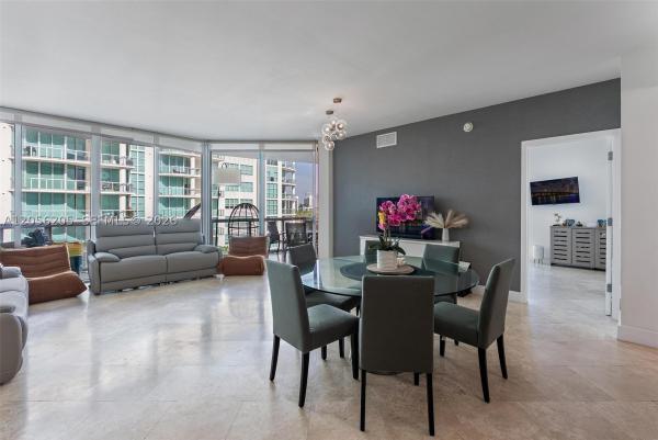 The Atrium At Aventura, 3131 NE 188th St #2-705, Aventura, Florida 33180, image 2