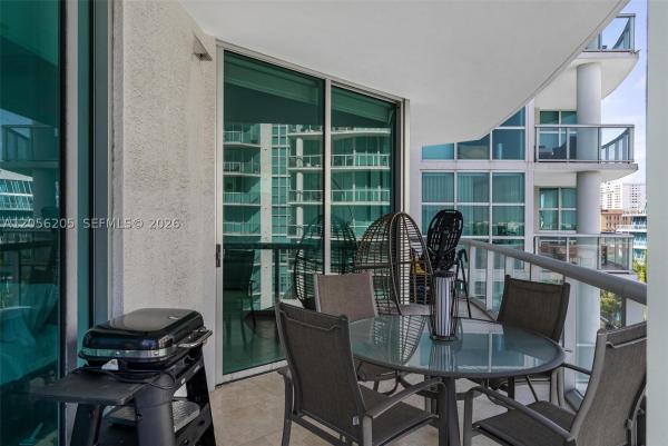 The Atrium At Aventura, 3131 NE 188th St #2-705, Aventura, Florida 33180, image 1