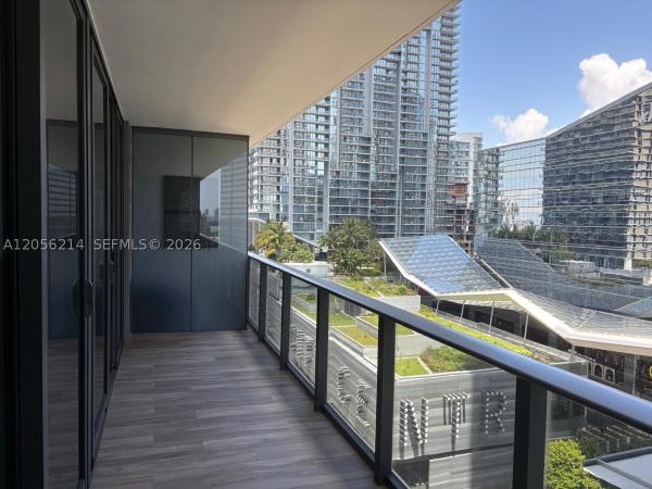 SLS Lux Brickell, 801 S Miami Ave #1207, Miami, Florida 33130, image 3