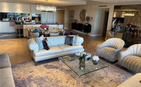 Bellamare Williams Island, 6000 Island Blvd #402, Aventura, Florida 33160, image 3