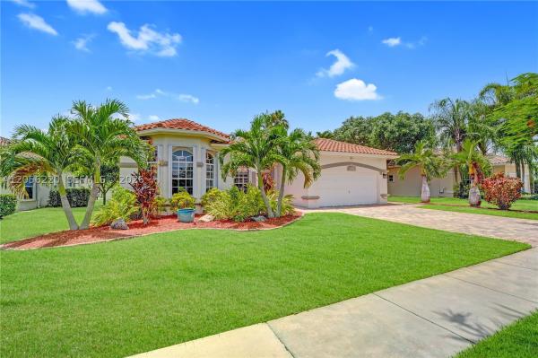 Waterside At Spring Valley, 16428 NW 14th St, Pembroke Pines, Florida 33028, image 1