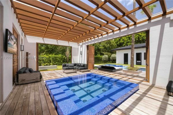 Town & Country Estates, 6540 SW 123rd St, Pinecrest, Florida 33156, image 3