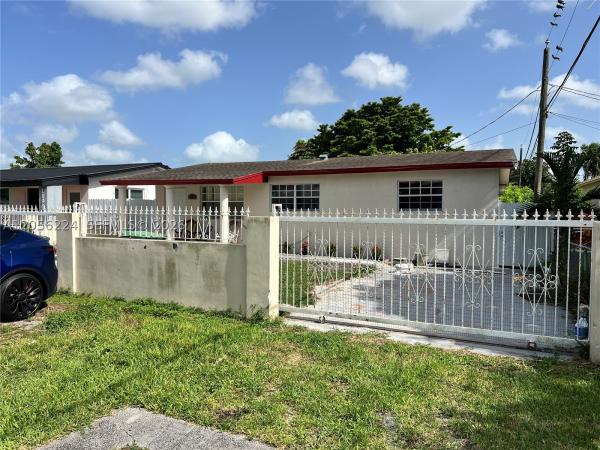 11970 SW 4th Ter, Unincorporated Dade County, Florida 33184, image 1