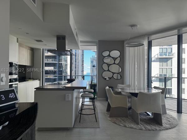 Brickell Flatiron, 1000 Brickell Plz #2301, Miami, Florida 33131, image 2