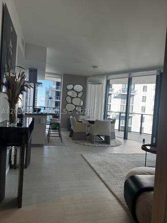 Brickell Flatiron, 1000 Brickell Plz #2301, Miami, Florida 33131, image 1