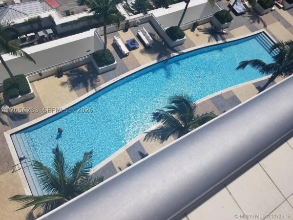Infinity At Brickell, 60 SW 13th St #2810, Miami, Florida 33130, image 2