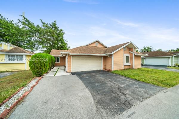 14145 SW 100th Ter, Unincorporated Dade County, Florida 33186, image 2