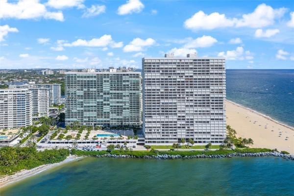 Point Of Americas, 2200 S Ocean Ln #808, Fort Lauderdale, Florida 33316, image 1