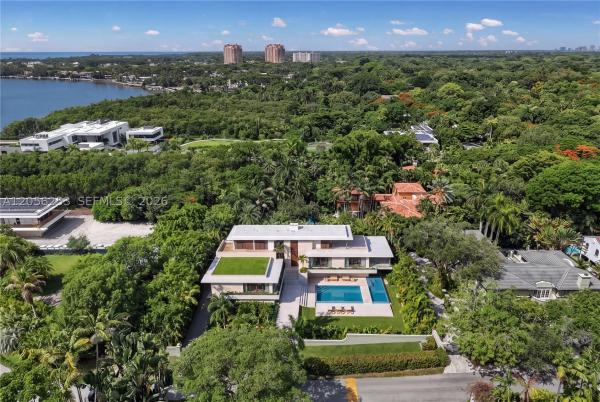 The Moorings, 3400 S Moorings Way, Miami, Florida 33133, image 2