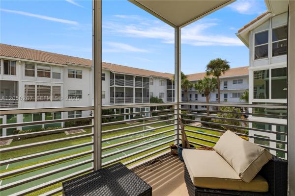 1461 S Ocean Blvd #222, Pompano Beach, Florida 33062, image 2