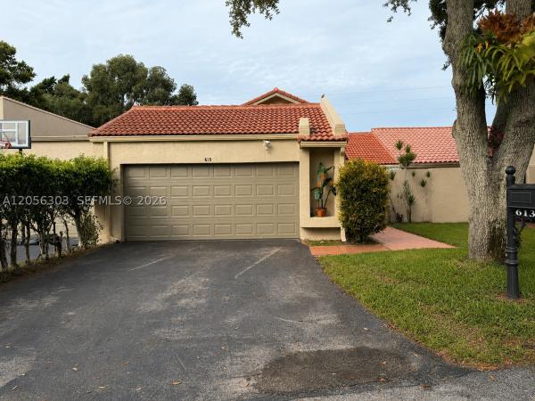 Patio Village, 613 Patio Village Way, Weston, Florida 33326, image 2