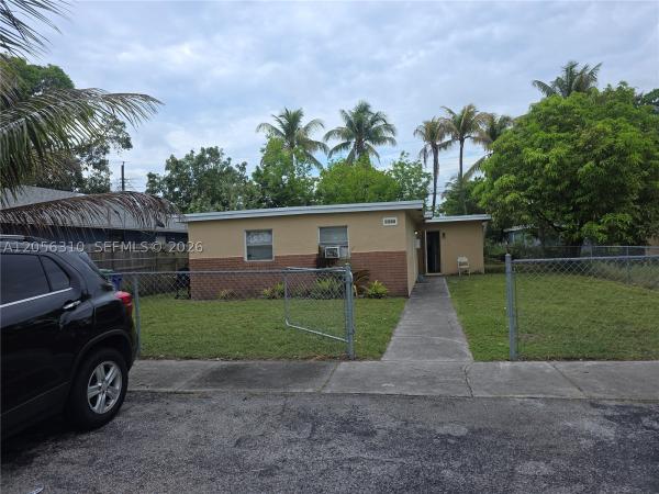 Washington Park, 2930 NW 8th St #1-2, Fort Lauderdale, Florida 33311, image 2