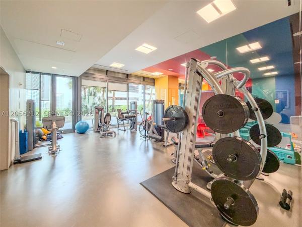 Reach Brickell City Centre, 68 SE 6th St #1907, Miami, Florida 33131, image 1