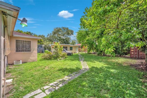 Groveland Park, 6841 NW 2nd Ct, Miami, Florida 33150, image 1