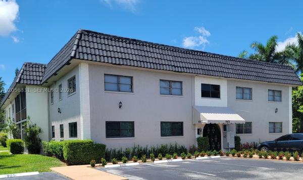 Bel Marra, 665 Enfield St #B9, Boca Raton, Florida 33487, image 2