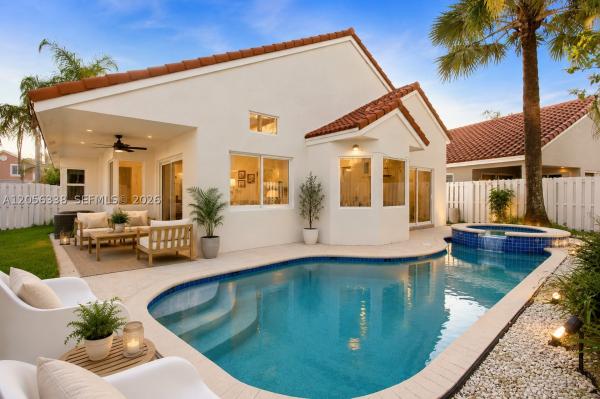 Bermuda Springs, 325 Somerset Way, Weston, Florida 33326, image 3