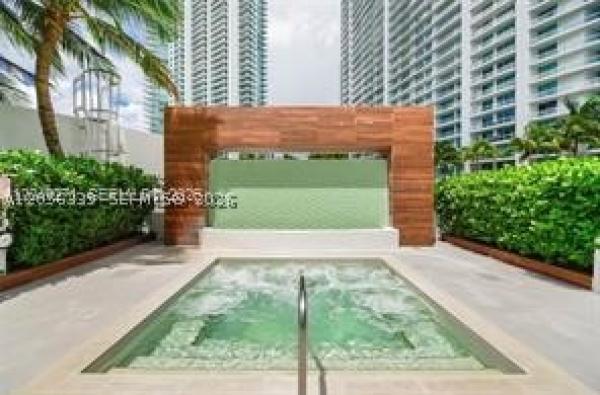 Wind, 350 S Miami Ave #3612, Miami, Florida 33130, image 2
