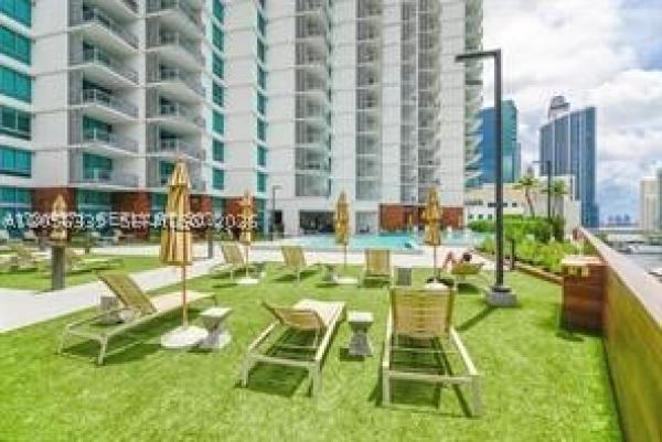 Wind, 350 S Miami Ave #3612, Miami, Florida 33130, image 1