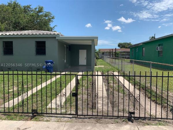1770 NW 84th St, Unincorporated Dade County, Florida 33147, image 3