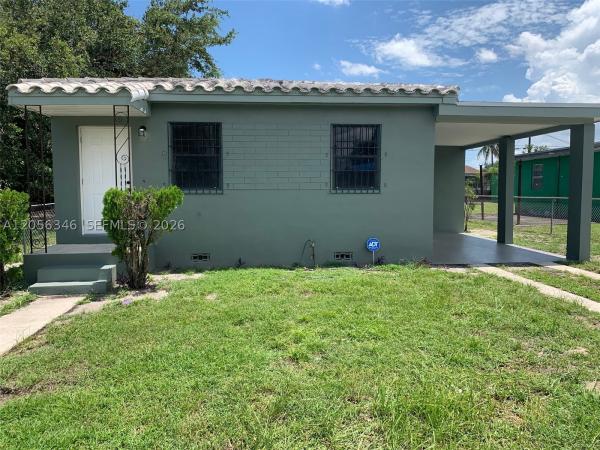 1770 NW 84th St, Unincorporated Dade County, Florida 33147, image 1