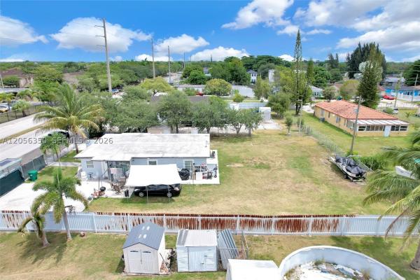 17821 SW 107th Ave, Unincorporated Dade County, Florida 33157, image 3