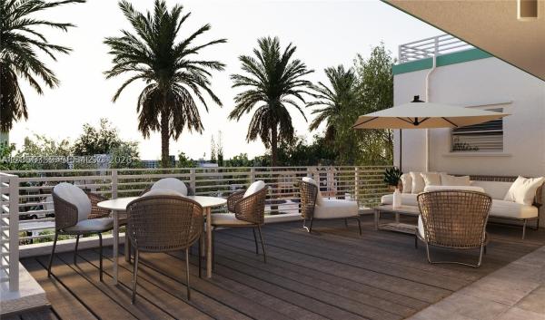 Washington Pointe, 324 Washington Ave #E, Miami Beach, Florida 33139, image 1