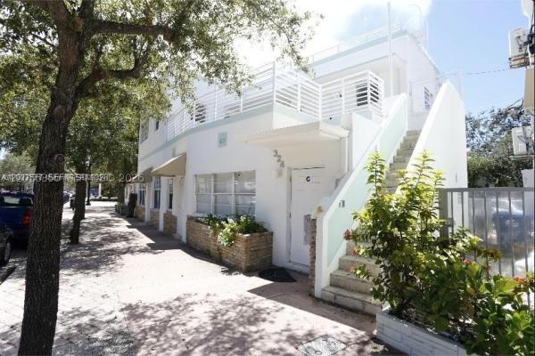 Washington Pointe, 324 Washington Ave #E, Miami Beach, Florida 33139, image 3