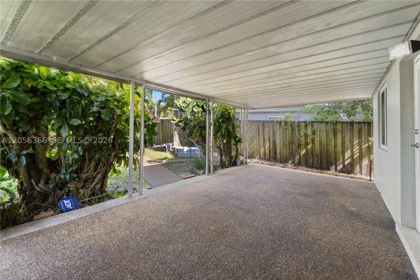 Pinehurst Villa, 35 NW 49th Ave #REAR UNIT, Miami, Florida 33126, image 1