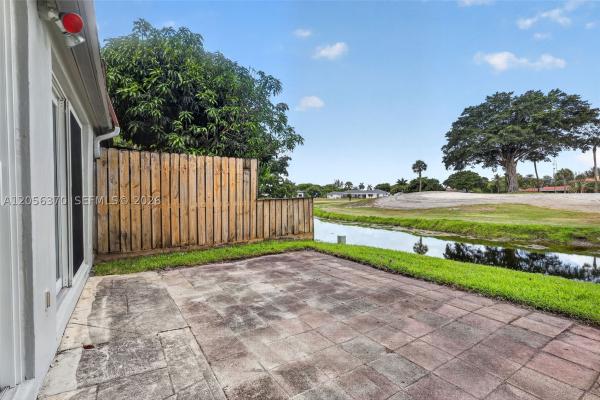 18808 W Lake Dr, Hialeah, Florida 33015, image 1