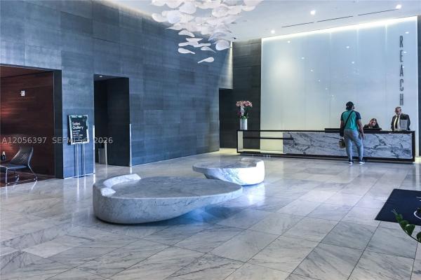 Reach Brickell City Centre, 68 SE 6th St #3908, Miami, Florida 33131, image 2