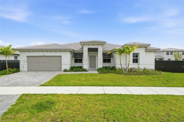 13249 SW 189th Ter #13249, Unincorporated Dade County, Florida 33177, image 3