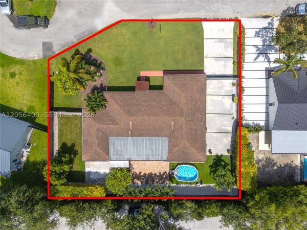 10625 SW 79th Pl, Unincorporated Dade County, Florida 33156, image 1