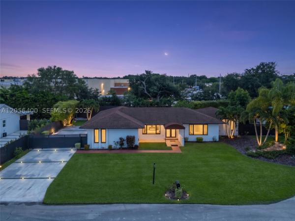 10625 SW 79th Pl, Unincorporated Dade County, Florida 33156, image 3
