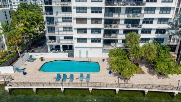 The Belmont, 10101 E Bay Harbor Dr #504, Bay Harbor Islands, Florida 33154, image 1