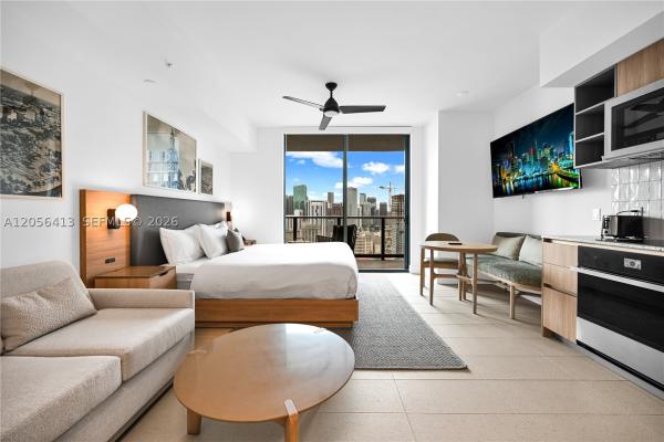 Natiivo Miami, 159 NE 6th St #2610, Miami, Florida 33132, image 1