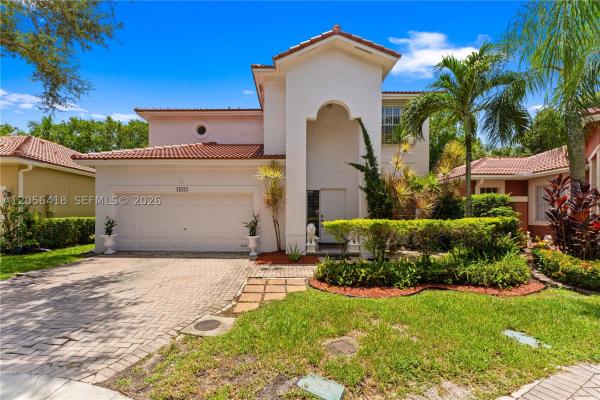Emerald Courts, 16102 Opal Creek Dr, Weston, Florida 33331, image 1