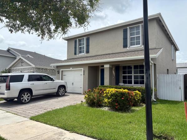 Royal Homes West, Florida City, Florida 33034, image 3
