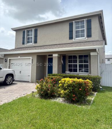Royal Homes West, Florida City, Florida 33034, image 1