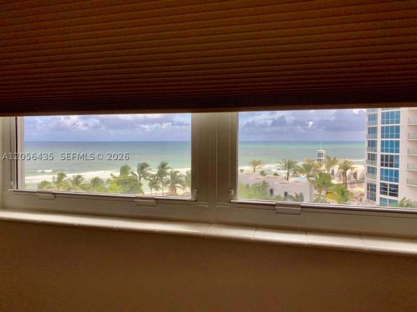 The Residences On Hollywood Beach, 3001 S Ocean Dr #721, Hollywood, Florida 33019, image 1