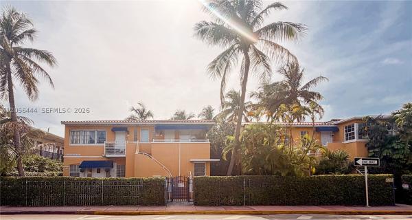 Haynsworth Beach, 8144 Harding Ave #2, Miami Beach, Florida 33141, image 3
