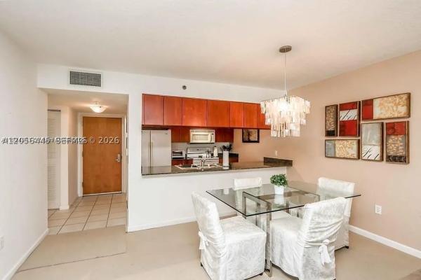 The Club At Brickell Bay, 1200 Brickell Bay Dr #1518, Miami, Florida 33131, image 1