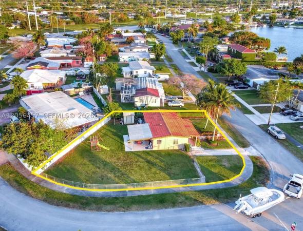 10771 SW 51st Dr, Unincorporated Dade County, Florida 33165, image 3