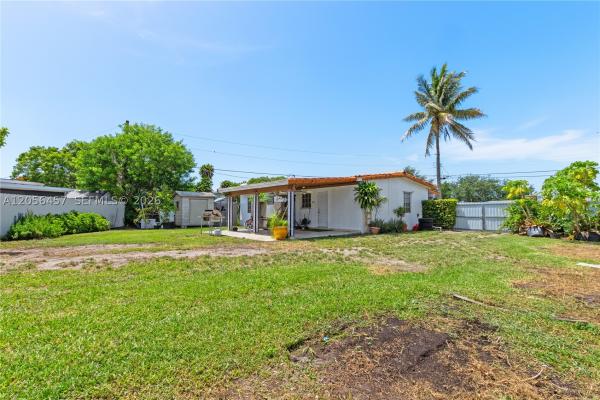 10771 SW 51st Dr, Unincorporated Dade County, Florida 33165, image 1